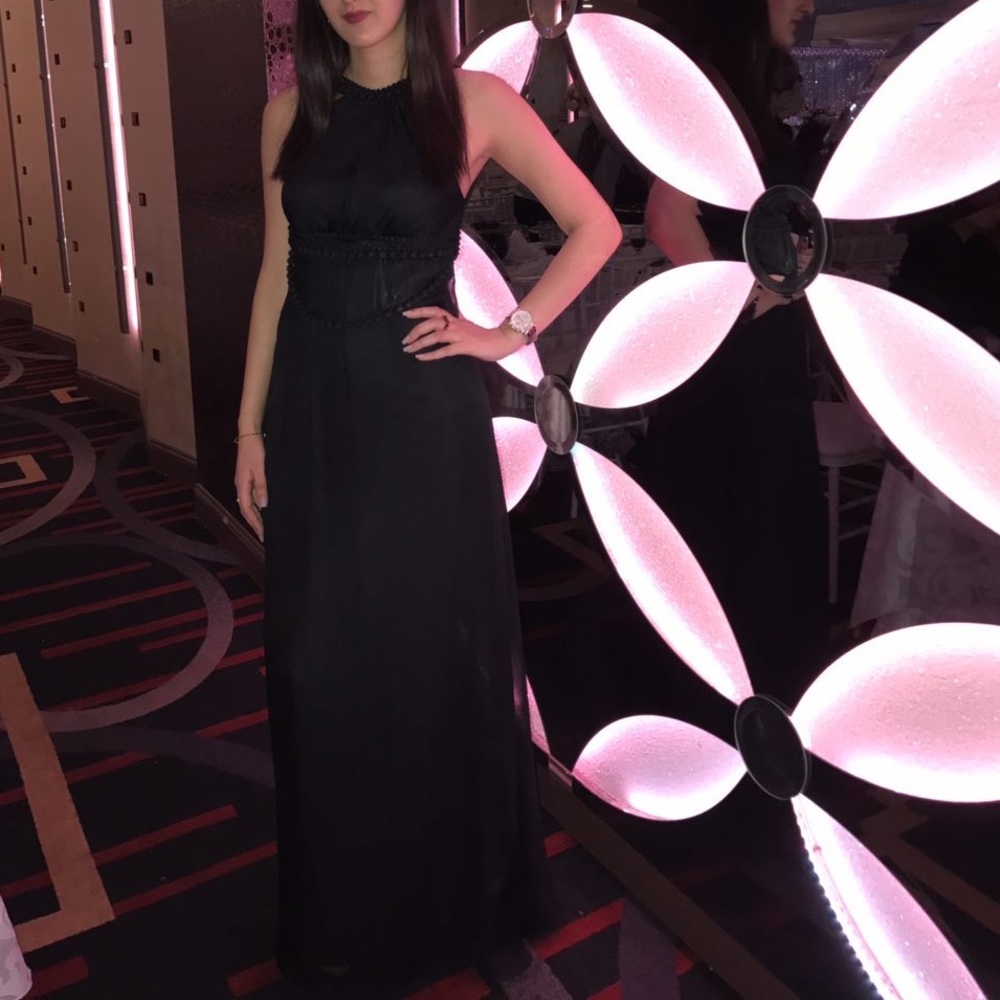 Max Studio | Maxi dress